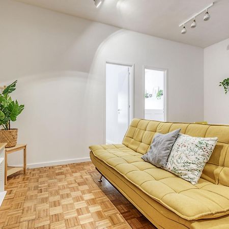 Travel & Live Alegria 248 Apartment Porto Ngoại thất bức ảnh