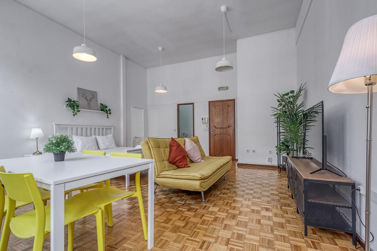 Travel & Live Alegria 248 Apartment Porto Ngoại thất bức ảnh