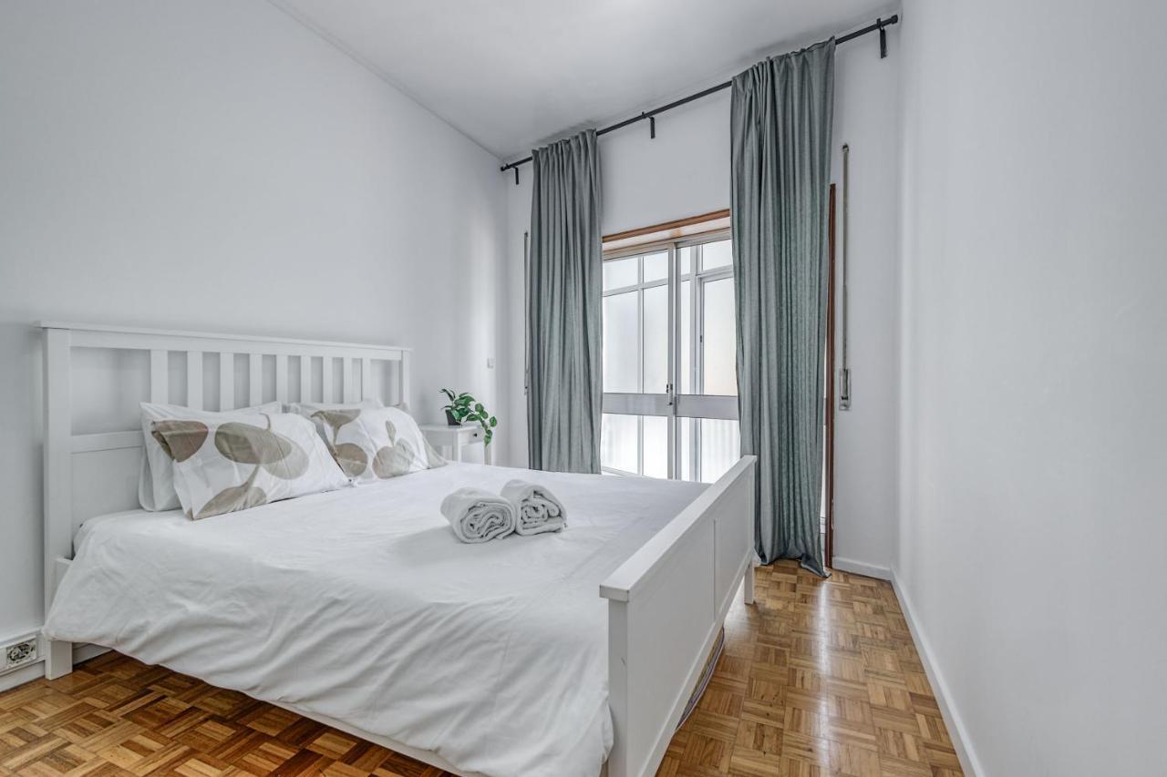 Travel & Live Alegria 248 Apartment Porto Ngoại thất bức ảnh