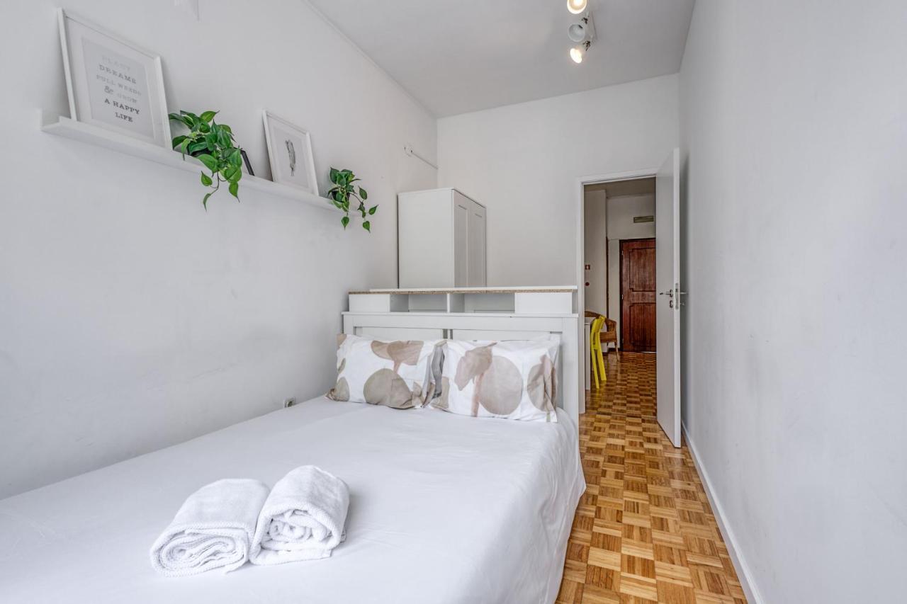 Travel & Live Alegria 248 Apartment Porto Ngoại thất bức ảnh