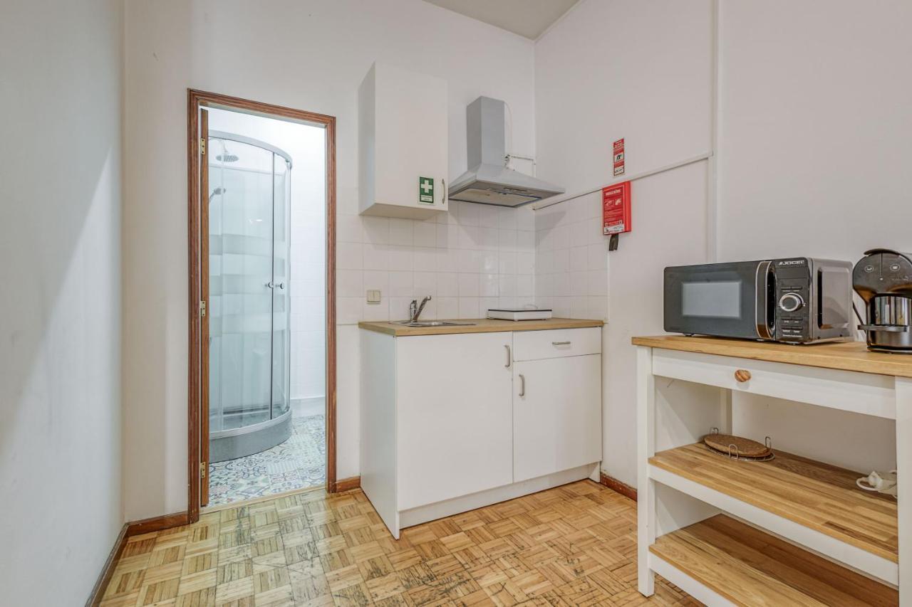 Travel & Live Alegria 248 Apartment Porto Ngoại thất bức ảnh