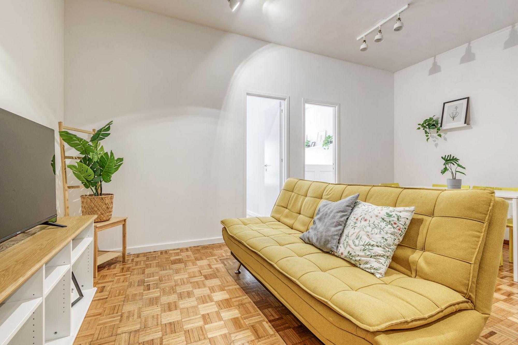 Travel & Live Alegria 248 Apartment Porto Ngoại thất bức ảnh