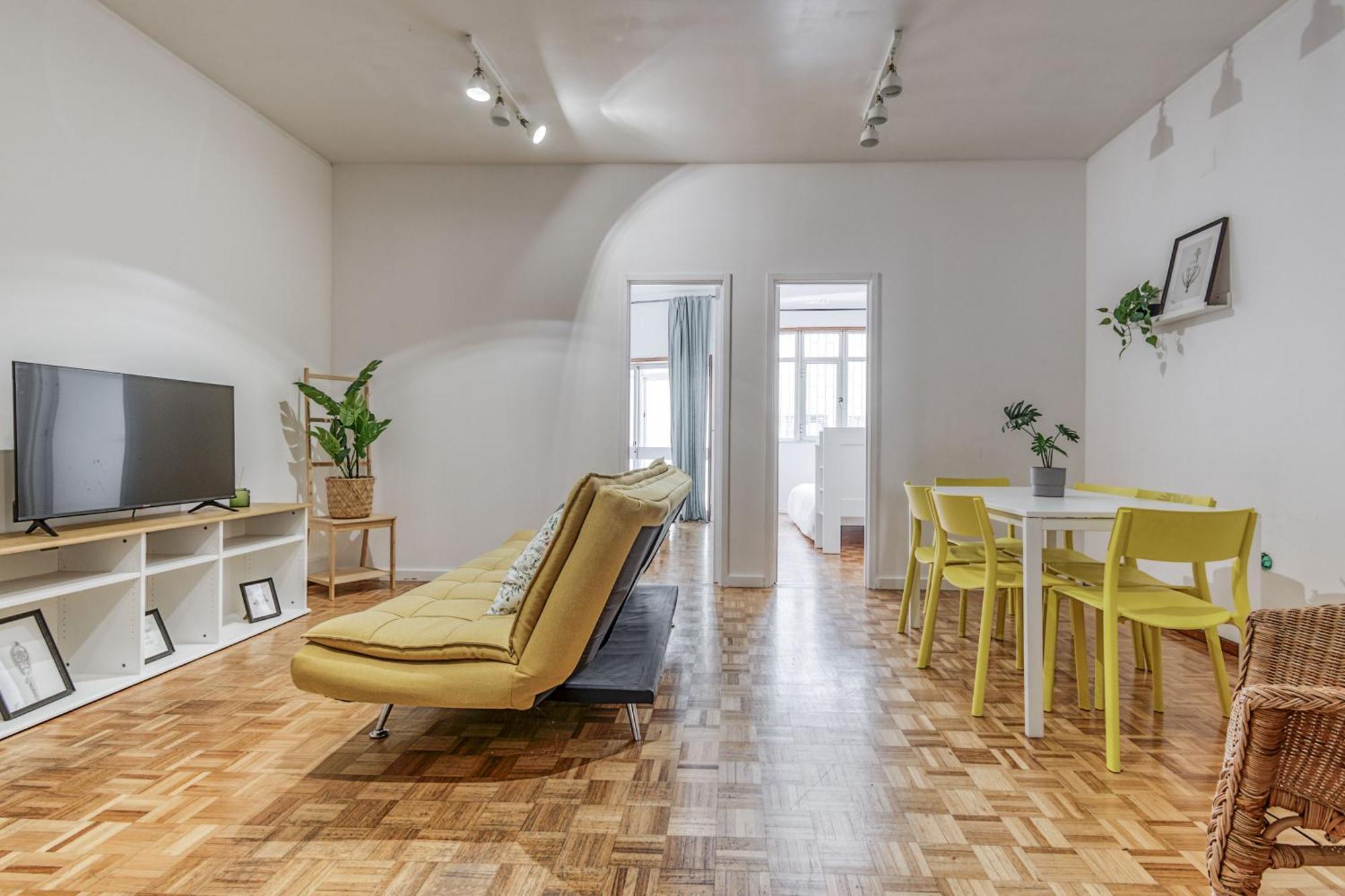 Travel & Live Alegria 248 Apartment Porto Ngoại thất bức ảnh