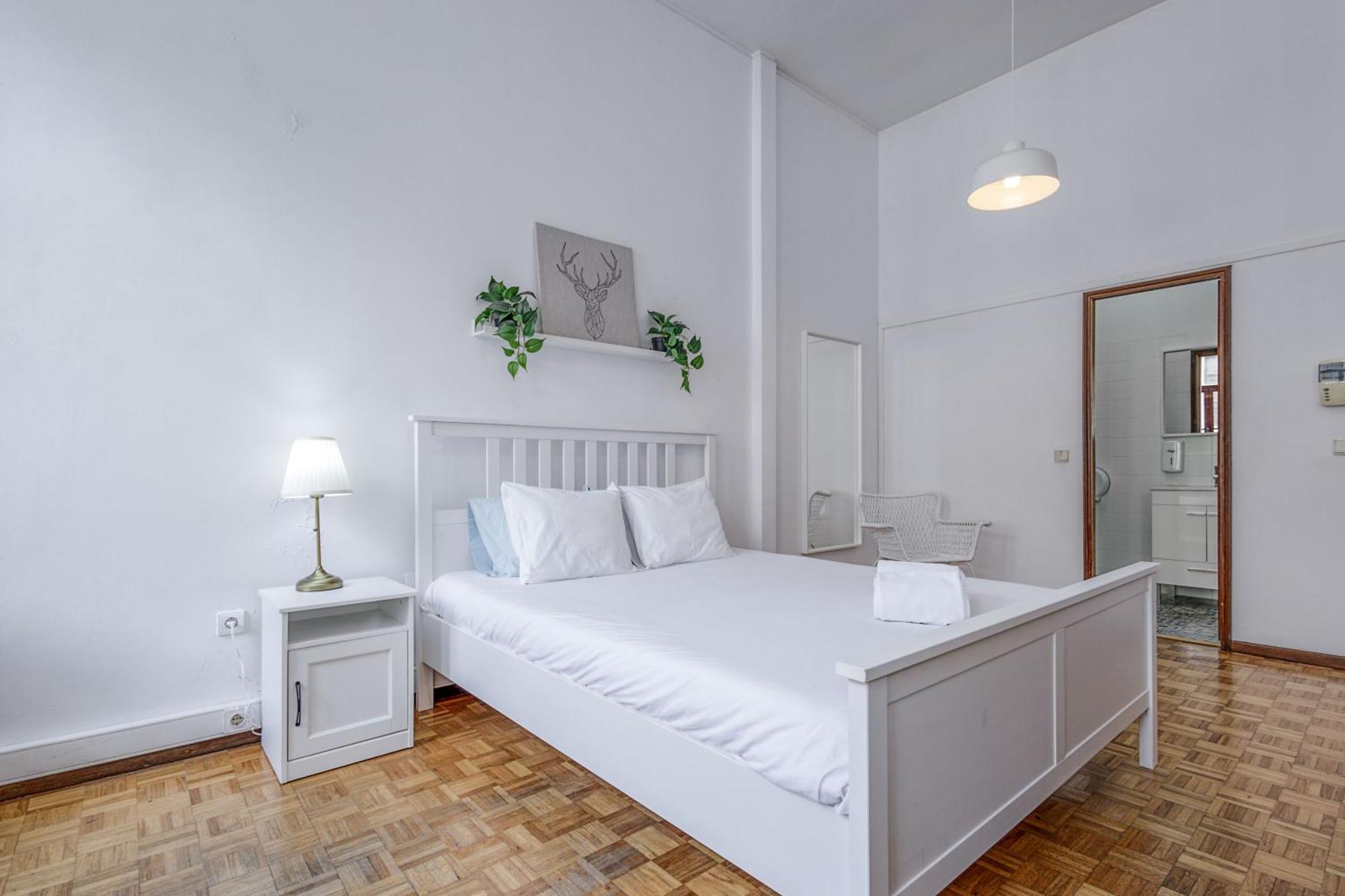 Travel & Live Alegria 248 Apartment Porto Phòng bức ảnh